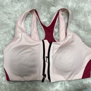 Nike Sports bra medium dri-fit